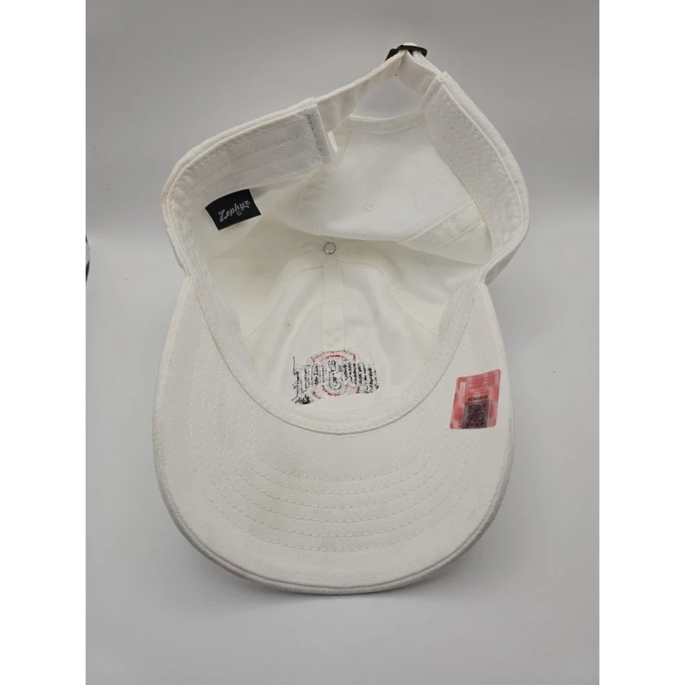 Ohio State Hat